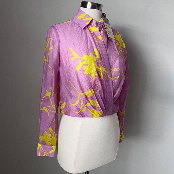 NEW Cabi Drift Top #6405 Size XS - Picture 11 of 15